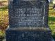 Photo of headstones/thumb_Thomas McLennan 1871-1903 hdstn Riverside cem Pictou